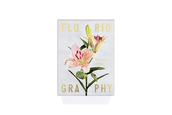 Floriography (S21)