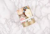 BOUQUET SOY CANDLE
