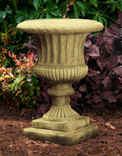 Small English Urn