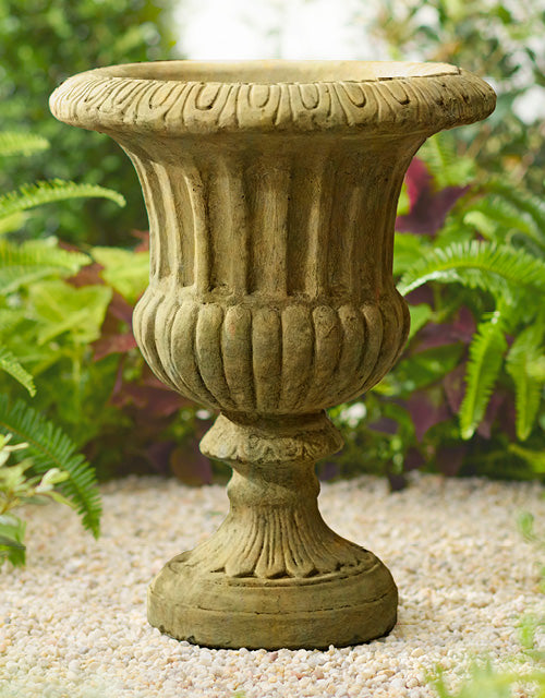 Large English Urn