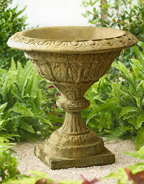 Large Venetian Urn