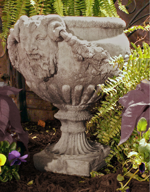 Satyr Urn