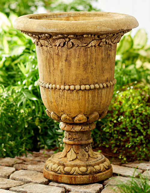 Georgian Terrace Urn