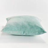 Suri Square Indoor-Outdoor Pillow 24", Blue