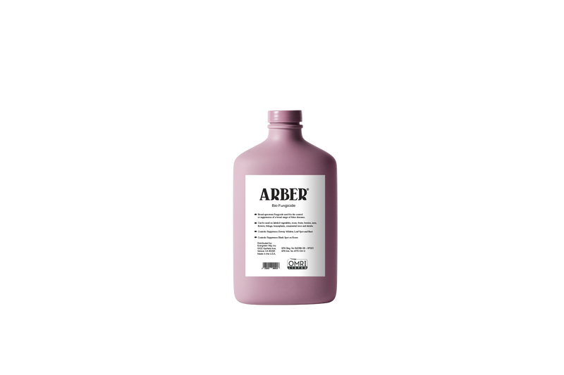 Organic Arber Bio Fungicide 16oz
