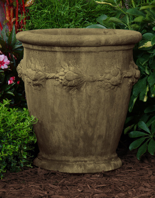 Large Cherry Planter