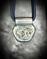 Pyrite Vitality Talisman by Become Spellbound