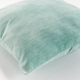Suri Square Indoor-Outdoor Pillow 24", Blue