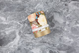 BOUQUET SOY CANDLE