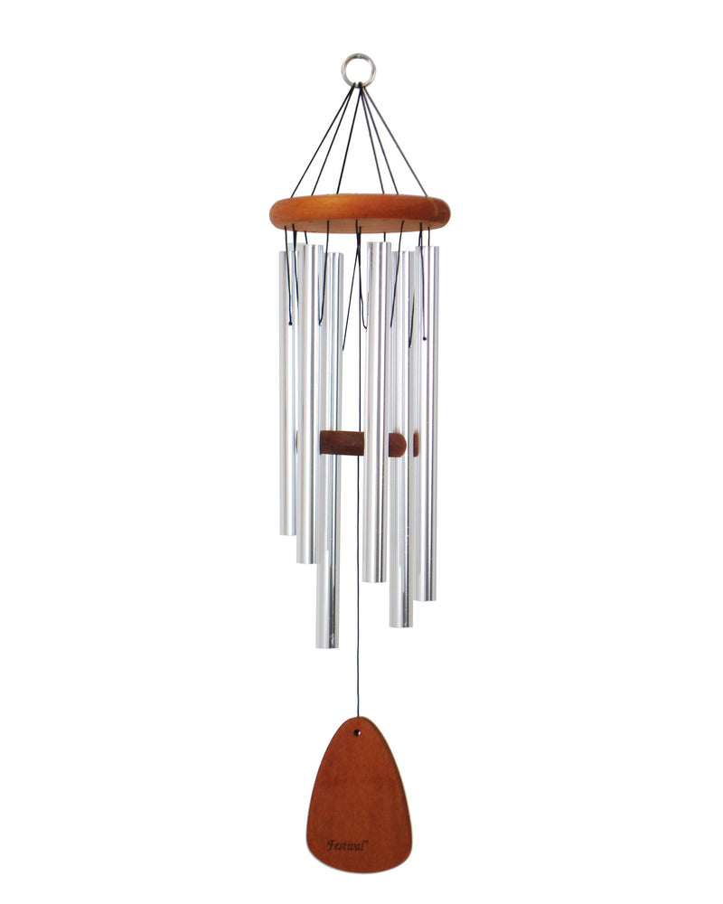 Festival® 28-inch Windchime