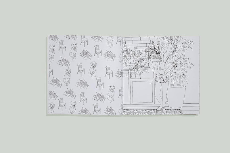 THE PLANT LADY-PGI