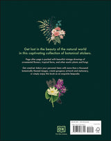 BOTANIST'S STICKER ANTHOLOGY-PGI