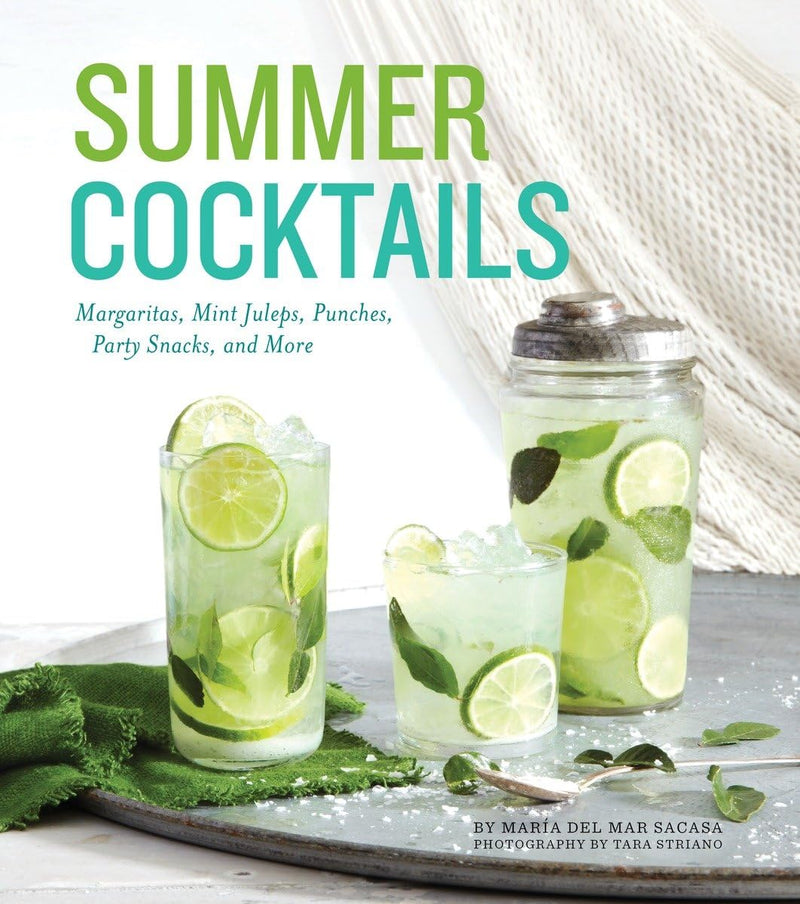 SUMMER COCKTAILS-RH