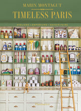TIMELESS PARIS-RH
