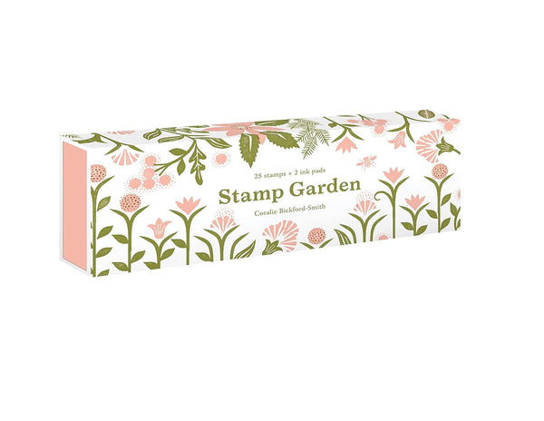 Stamp Garden