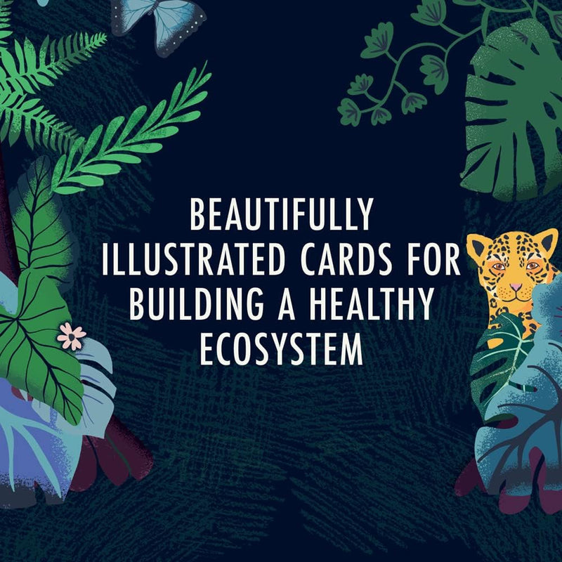 Game Flora Fauna (Ridley's)