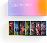 Puzzle Set 7 Days of Mindfulness (Galison)