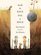 SAM & DAVE DIG A HOLE-RH