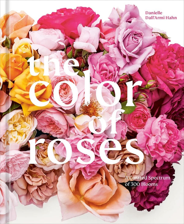 COLOR OF ROSES, THE-RH