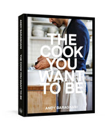 COOK YOU WANT TO BE, THE-RH