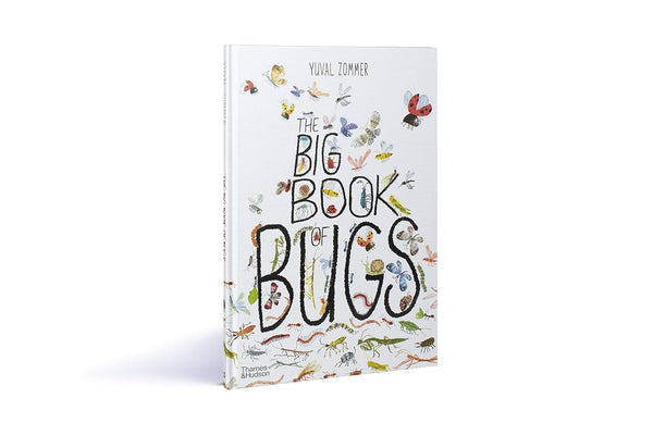 The Big Book of Bugs