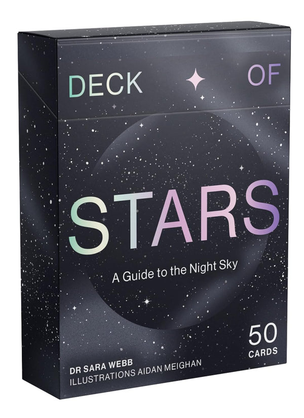 DECK OF STARS-RH