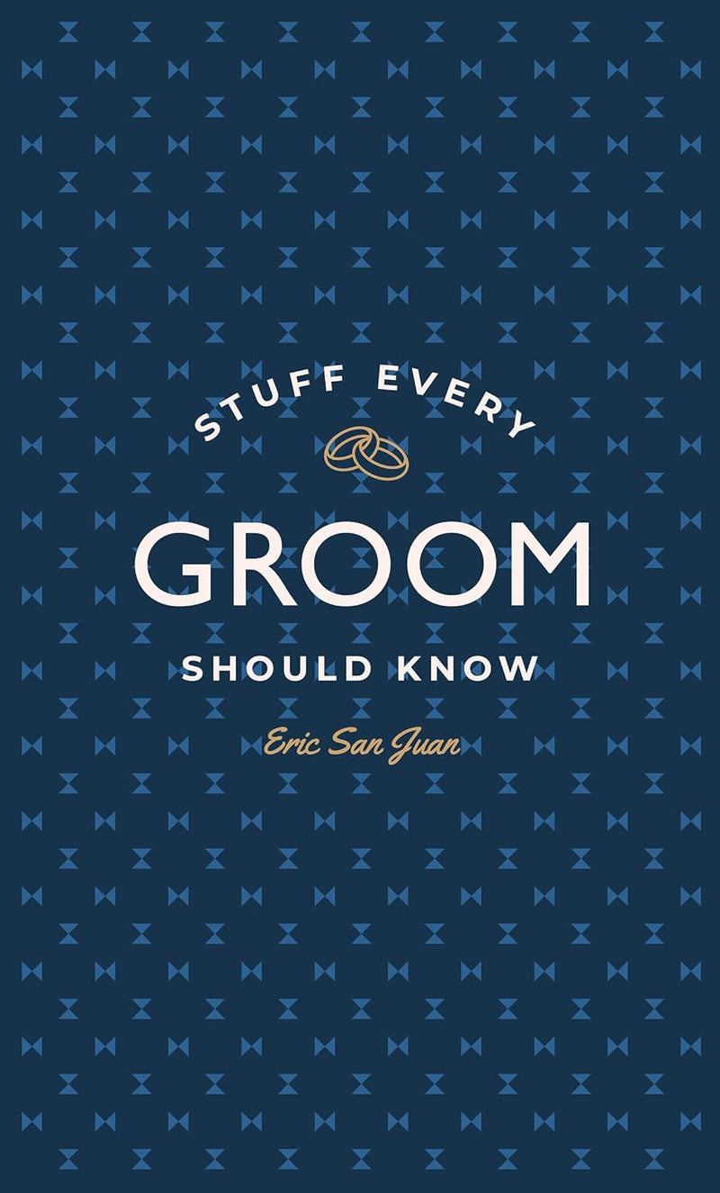 STUFF EVERY GROOM KNOW-RH