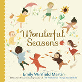 WONDERFUL SEASONS-RH