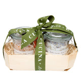 Salt Gift Duo