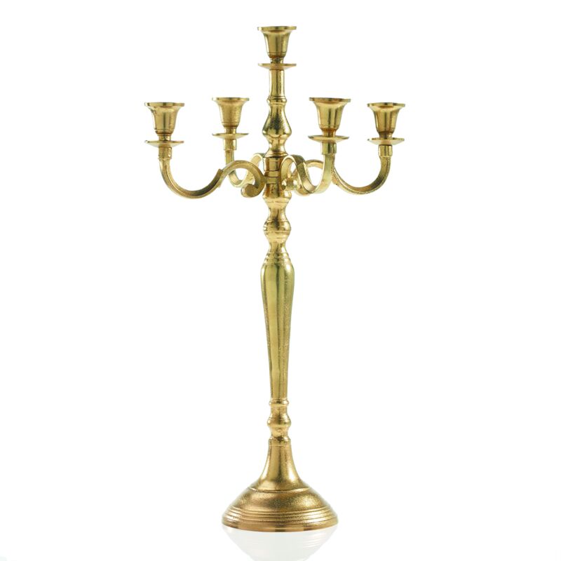 Moretti Candelabra 14"x 24.5"