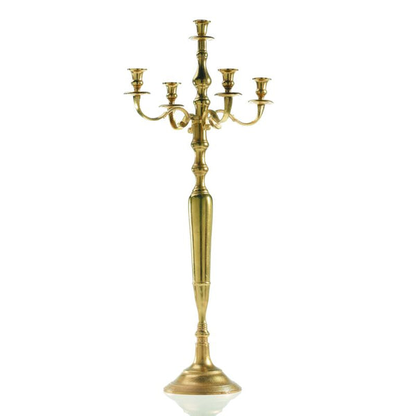 Moretti Candelabra 18"x 40"