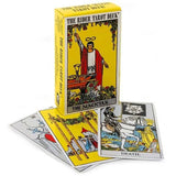 Rider Waite Tarot Cards Us Games Systems