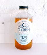 Tonic Syrup