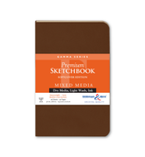 Stillman & Birn Mixed Media Journal - Gamma Series - Ivory