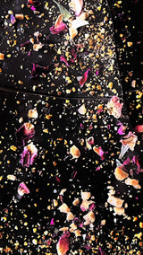 Botanical Wonder Chocolate Bar 