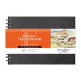 Stillman & Birn Mixed Media Journal - Gamma Series - Ivory