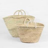 Farmers Market Basket (Small)