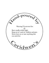 White 7 Day Prayer Candle - Wedding, Purity, Hand Fasting