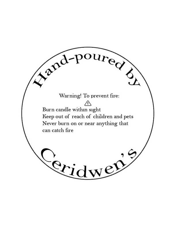 White 7 Day Prayer Candle - Wedding, Purity, Hand Fasting