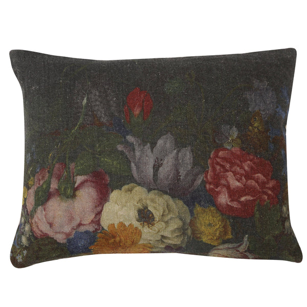 Antwerp Linen Cushion 12"x16"