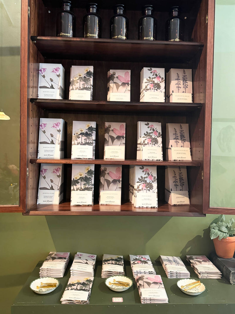 Wildflower Dream Chocolate Bar 