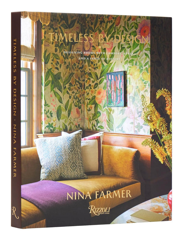 TIMELESS BY DESIGN NINA FARM-RH