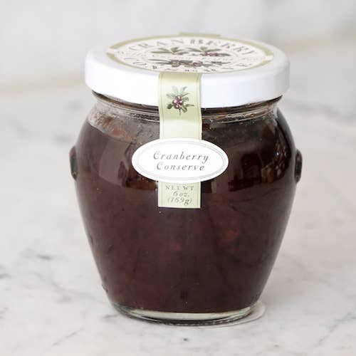 Cranberry Conserve - 6 oz.