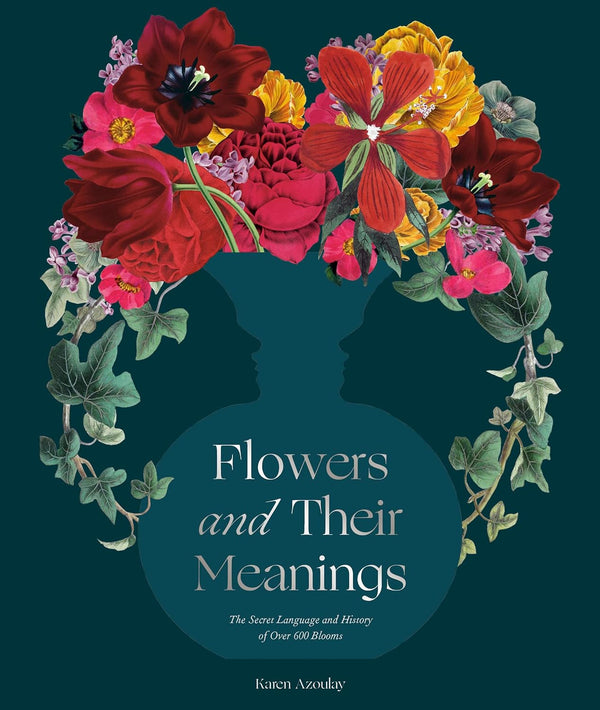 FLOWERS AND THEIR MEANINGS-RH