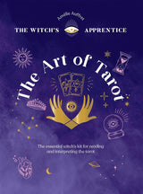 The Art of Tarot