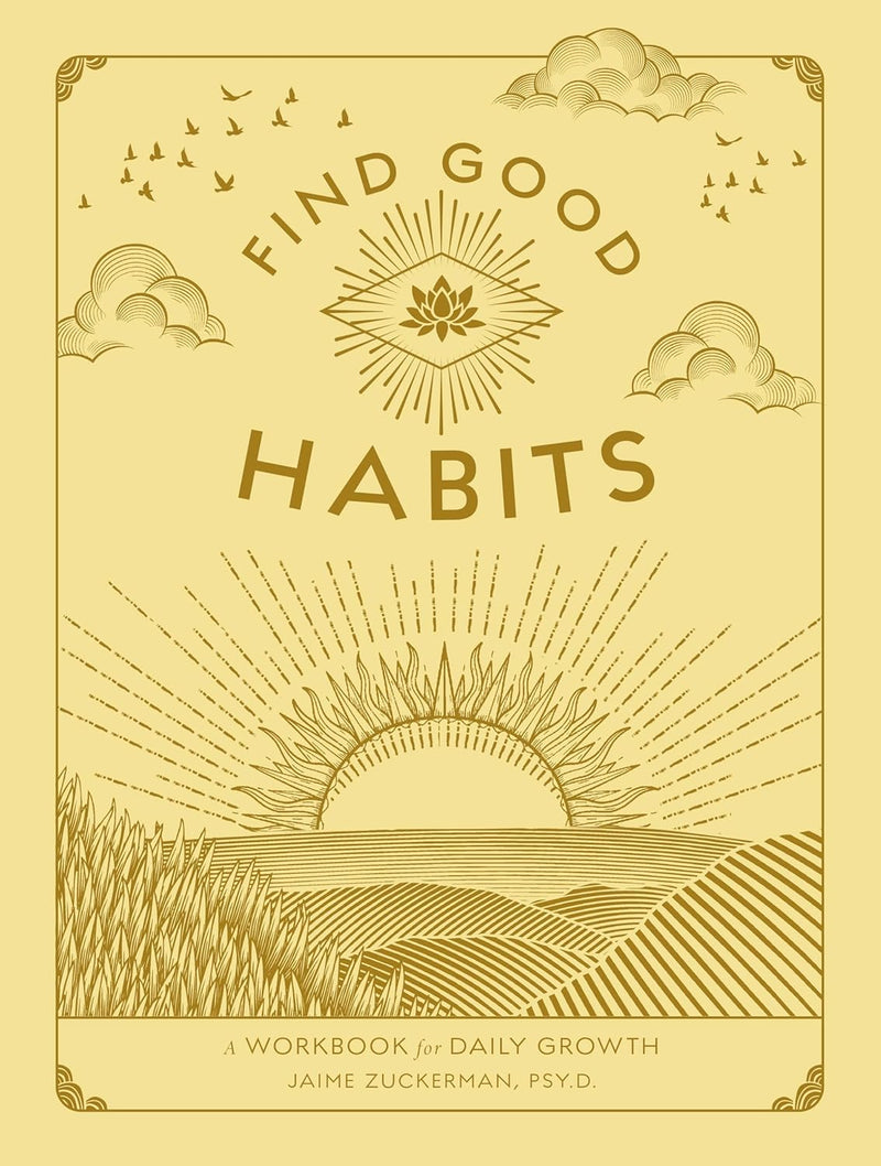 Find Good Habits