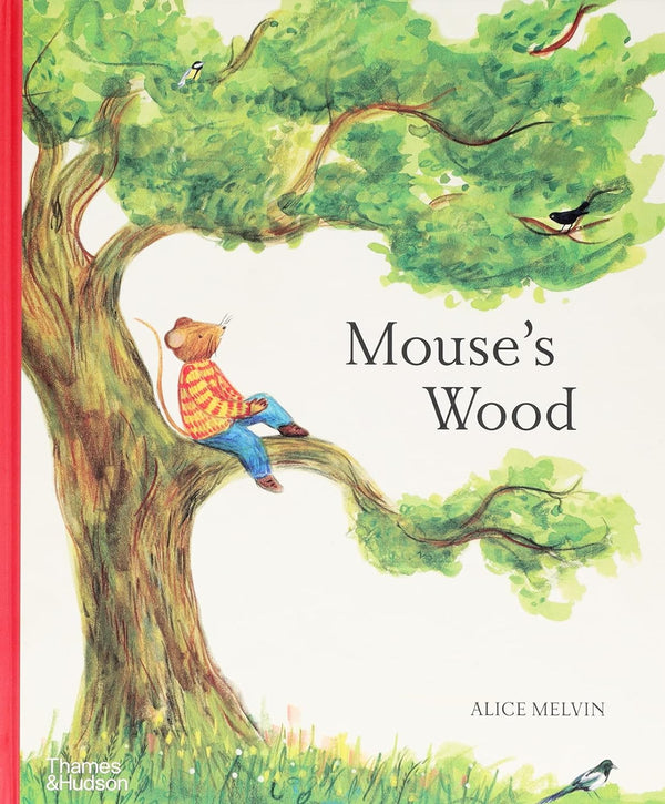 Mouse's Wood