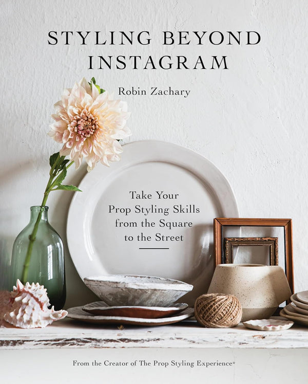 Styling Beyond Instagram