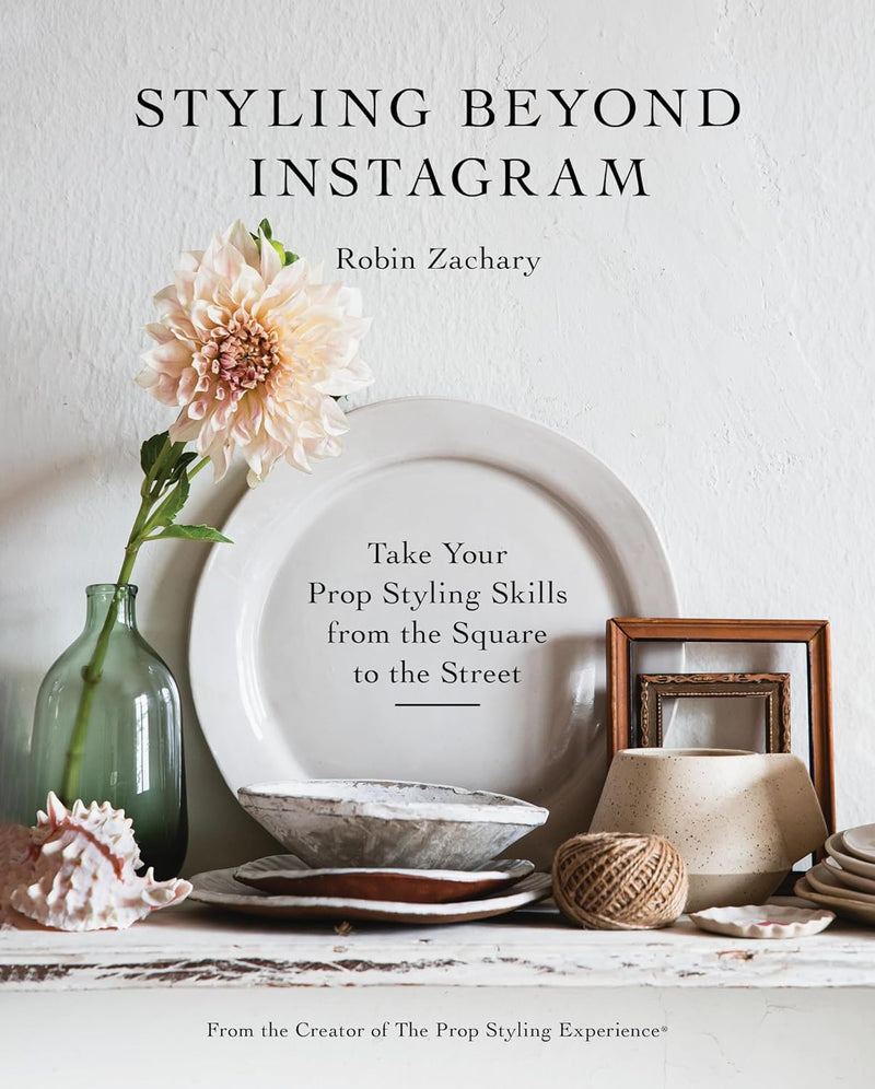 Styling Beyond Instagram