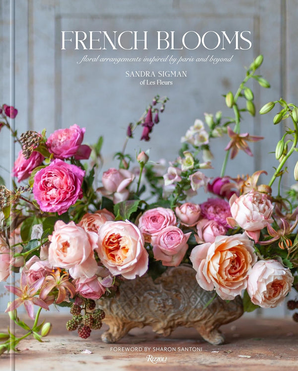 FRENCH BLOOMS-RH